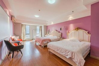 Lain-lain Shanghai Youda Shu Movie Hotel Apartment (Songjiang Wanda Plaza)