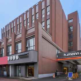 Hotel Main Pic1Home Inn·neo (Shanghai Hongqiao Hub Jiuting Street),Golden Villa Resort Shanghai飯店