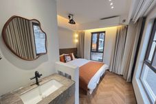 อื่นๆ Wailingding Guanhai Tingfeng Inn (Taoyuan Street Branch)