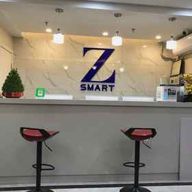 Hotel Main Pic1Zsmart Zhishang Hotel (Beijing South Station Daxing Airport Xiancaoqiao Metro Station)，北京南苑机场 (NAY)飯店