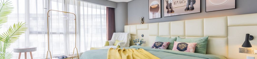 Others Shanglan Brand Apartment (Xianzang Street Branch)