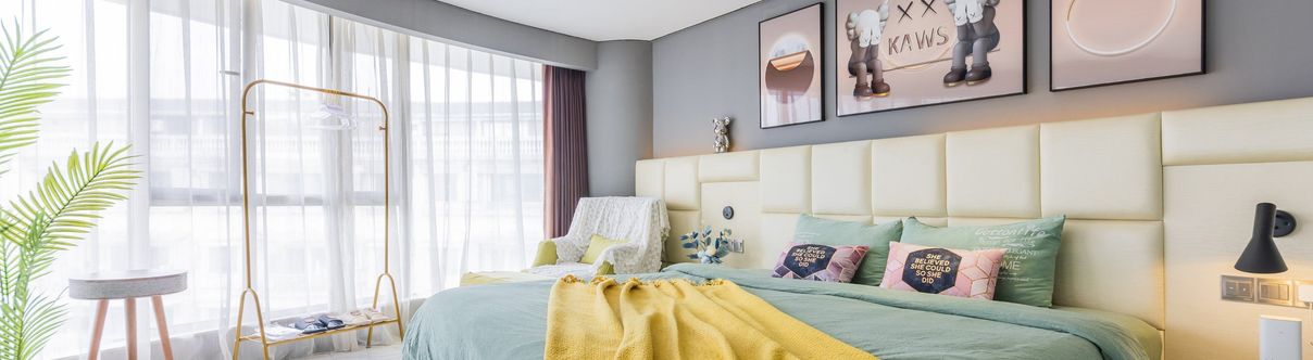 Others Shanglan Brand Apartment (Xianzang Street Branch)