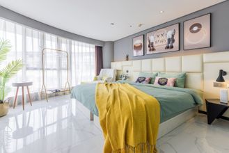 Others Shanglan Brand Apartment (Xianzang Street Branch)