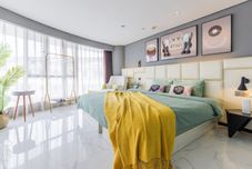 Others Shanglan Brand Apartment (Xianzang Street Branch)