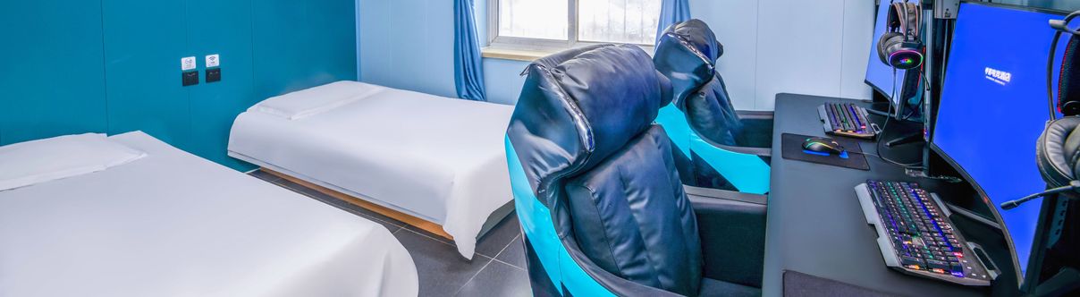 Khác Beijing Lianyou Fuhe Hotel