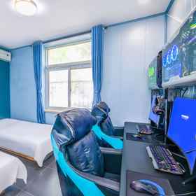 Hotel Main Pic 1 Beijing Lianyou Fuhe Hotel, Dongxiayuan Hotels