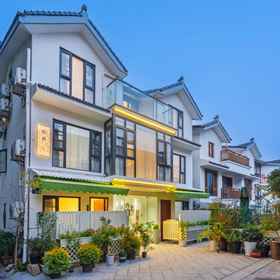 Hotel Main Pic1Xiyue Homestay (West Lake Leifeng Pagoda Branch),莲庄飯店