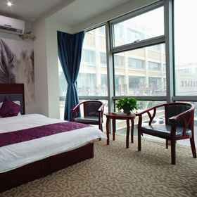 Hotel Main Pic 1 Gui Chuan Hua Yi Hotel, Hotel Beijing Badaling Hot Spring Resort