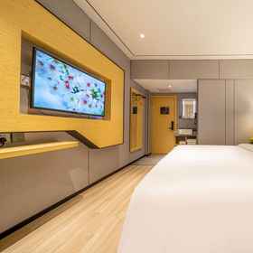 Hotel Main Pic 1 PaiHotel(Shanghai wusong), Yinggao West Road Bridge Hotels