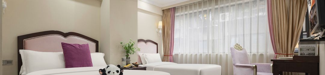 Others Kuanjing Ruiji Hotel