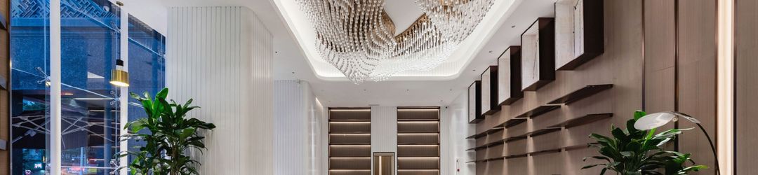 Lain-lain Medu Serviced Apartment (Yongqing Fang)