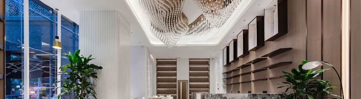 Lain-lain Medu Serviced Apartment (Yongqing Fang)