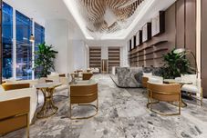 Lain-lain Medu Serviced Apartment (Yongqing Fang)