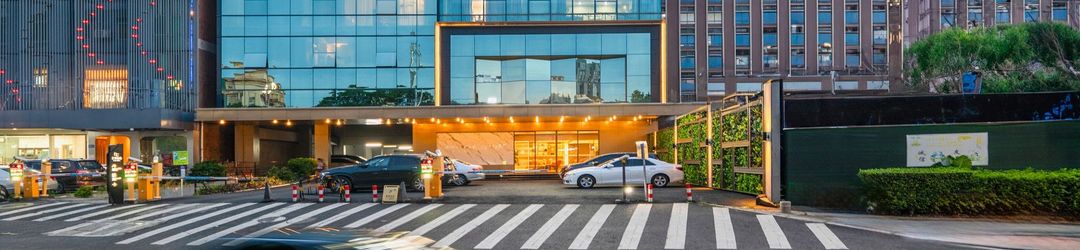 Others Yueta X Esports Hotel (Nancun Wanbo Subway Station Store)