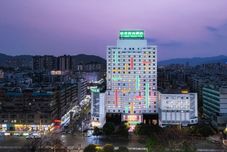 Lainnya Shanshui Trends Hotel