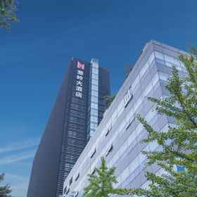 Hotel Main Pic 1 Congling Hotel (Chongqing Chenjiaping Subway Station), Daping Hotels