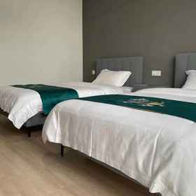 Hotel Main Pic 1 Jiahao Meiting Hotel, Shanghai Hotels