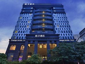 其他 Orange Hotel (Shanghai Xizang North Road Metro Station)