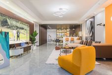 อื่นๆ Ruiyue Chengju · Suite Hotel (Chunxi Road Branch)