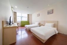 其他 Piper Cloud Hotel