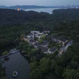 Hotel Main Pic 1 Jade Emperor Hotel(West Lake Scenic Area), 会展中心 ホテル