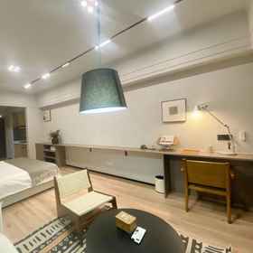 Hotel Main Pic 1 Sanshan & Sea Cinema Hotel (China Resources MixC Branch), Shanghai Rd Hotels