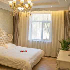 Hotel Main Pic 1 Qiqihar Meiju Hotel, Longsha Qu Hotels