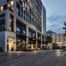 Hotel Main Pic 1 Shangfu Forest Hotel (Guanyinqiao Hongqihegou Branch), Nihao Supermarket Hotels