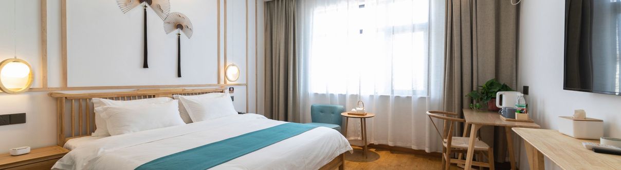 Others Xiyunshe Hotel Xianyang (Xi'an Xianyang Airport)