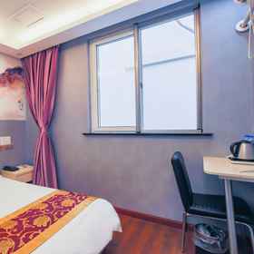 Hotel Main Pic 1 Shanghai Jinao Apartment, Shanghai Hotels