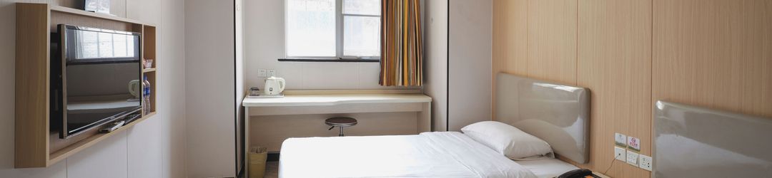 其他 Rujia Paibai Yun Hotel (Beijing West Railway Station South Square Branch)