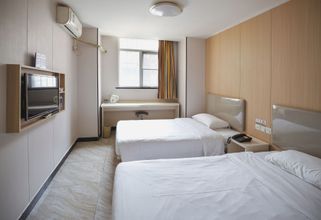 其他 Rujia Paibai Yun Hotel (Beijing West Railway Station South Square Branch)