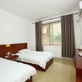 Hotel Main Pic1Hengfulai Hotel,广州塔飯店