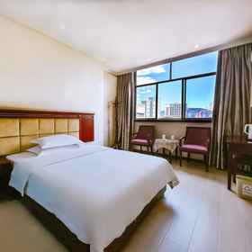 Hotel Main Pic 1 Integrity Hotel (Nanchuan Wanda Plaza), Chongqing Heng'an Days Inn Hotels