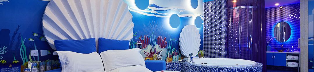 Others Pinai Film Theme Hotel (Beijing International Trade Baiziwan Subway Station)