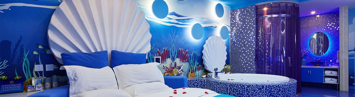 Others Pinai Film Theme Hotel (Beijing International Trade Baiziwan Subway Station)