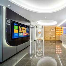 Hotel Main Pic1Hoshino Gaming Hotel (Lijiatian Street Happy Valley Branch)，陆家沟飯店