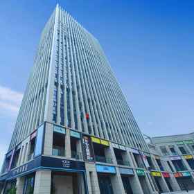 Hotel Main Pic 1 Xana Hotelle (Chongqing Tea Garden), Chongqing Max Well Hi-tech Development Ltd. Hotels