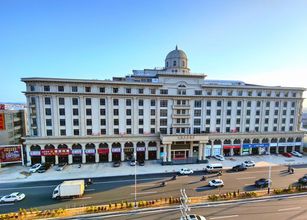 Others Licheng International Hotel