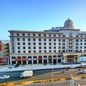 Hotel Main Pic 1 Licheng International Hotel, Raoping Xian Hotels