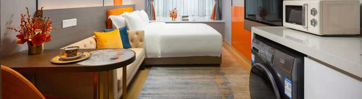 Others Taide International Apartment