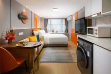 其他 Taide International Apartment