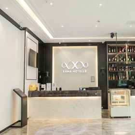 Hotel Main Pic1Xana Hotelle(Shanghai National Exhibition and Convention Center Jiuting Store)，Golden Villa Resort Shanghai飯店