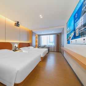 Hotel Main Pic1WenXi Hotel，金平区飯店