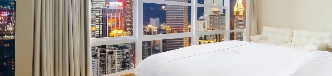 其他 Gunei City Landmark Hotel (Jiefangbei Branch)