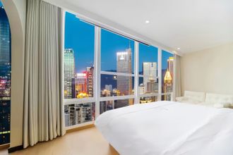 其他 Gunei City Landmark Hotel (Jiefangbei Branch)