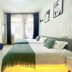 Hotel Main Pic1Gulangyu Youjian Inn (Street Heart Park)，胡里山炮台飯店