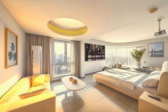 Others Chongqing Manjing Apartment (Jiefangbei Pedestrian Street Hongyadong Branch)