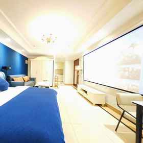 Hotel Main Pic1IN HOME,北运河西飯店