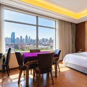 Hotel Main Pic 1 Tianyun Hotel, Chongqing Municipality Medical Waste Disposal Center Hotels